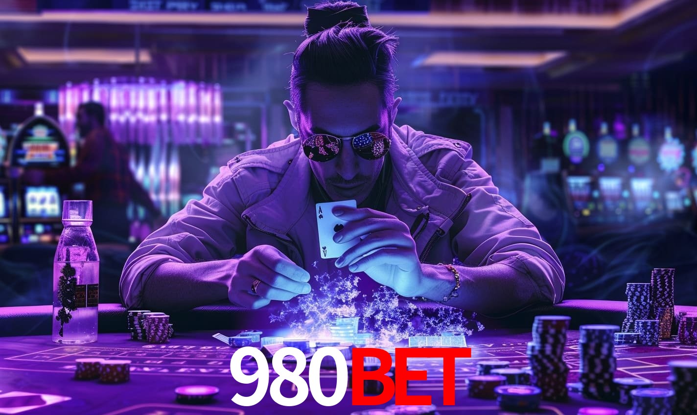 Football Betting 980bet