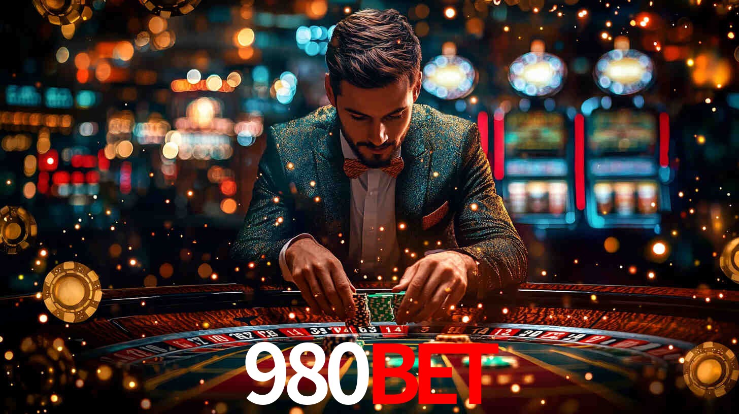 Programa VIP 980bet
