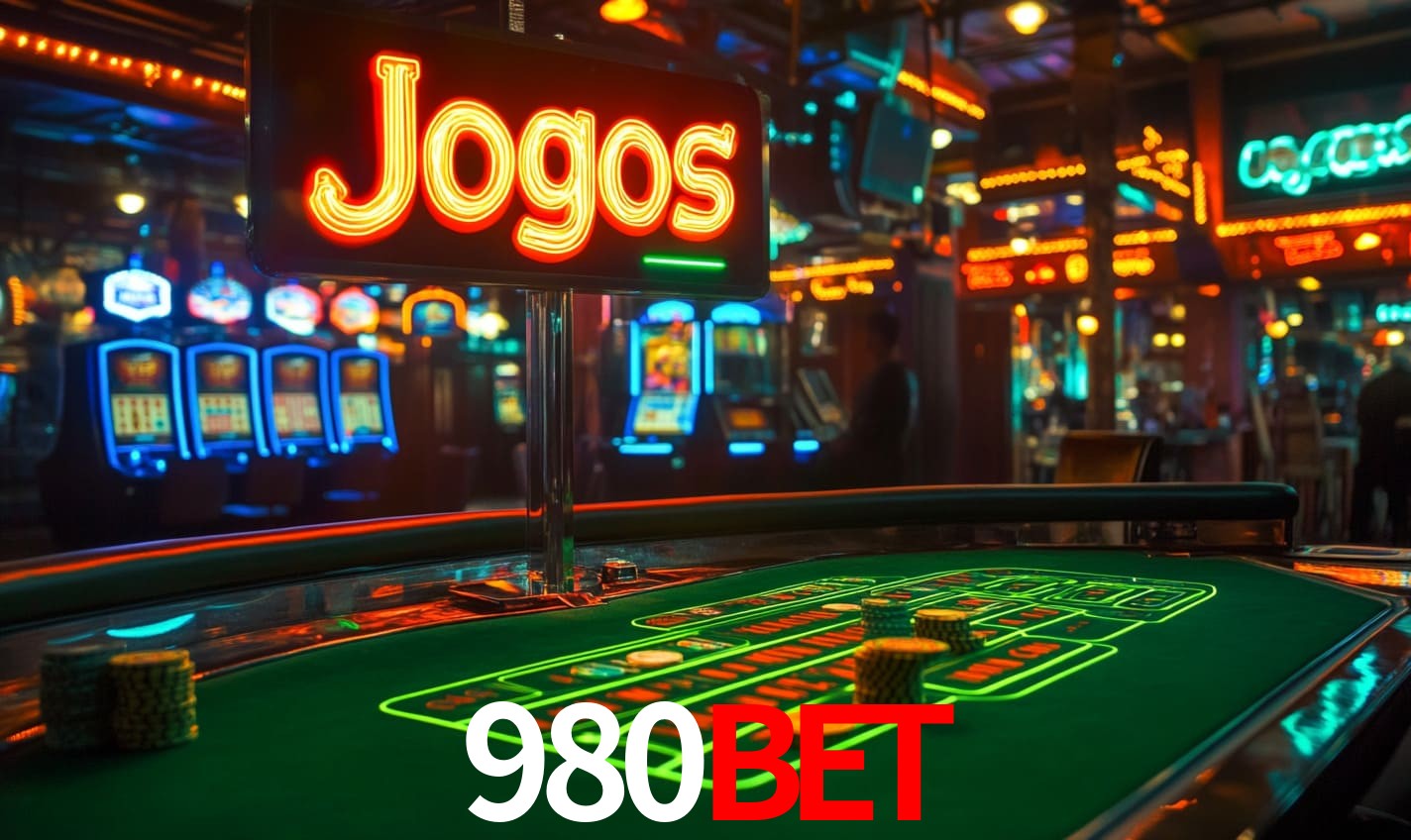 980bet Salvador - Statistics