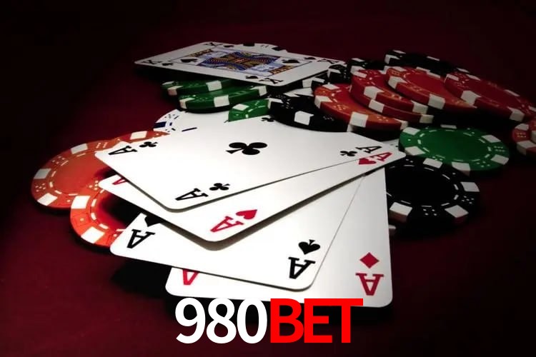Apostas de Tênis 980bet