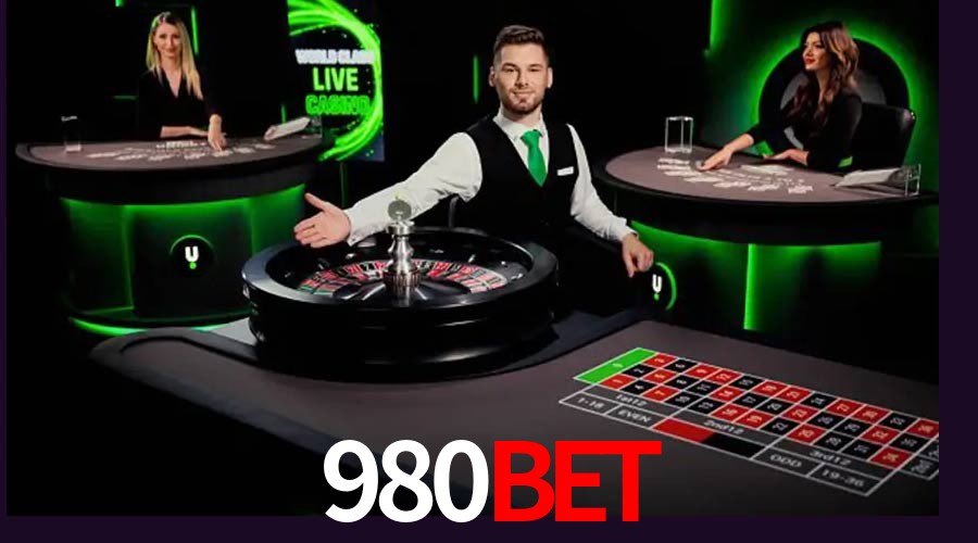 Seasonal Promotions 980bet