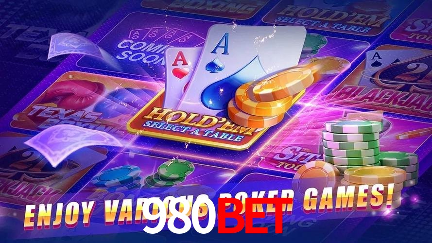 cassino 980bet