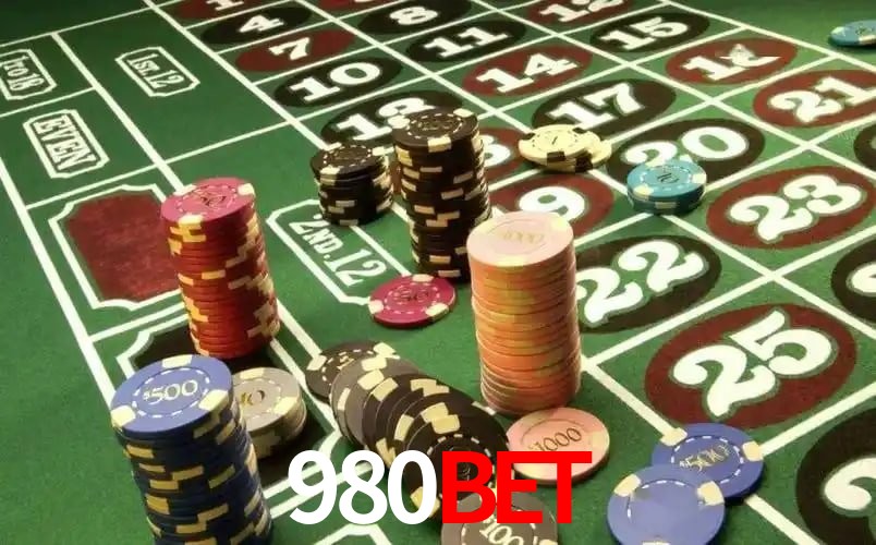 Integração de APIs 980bet