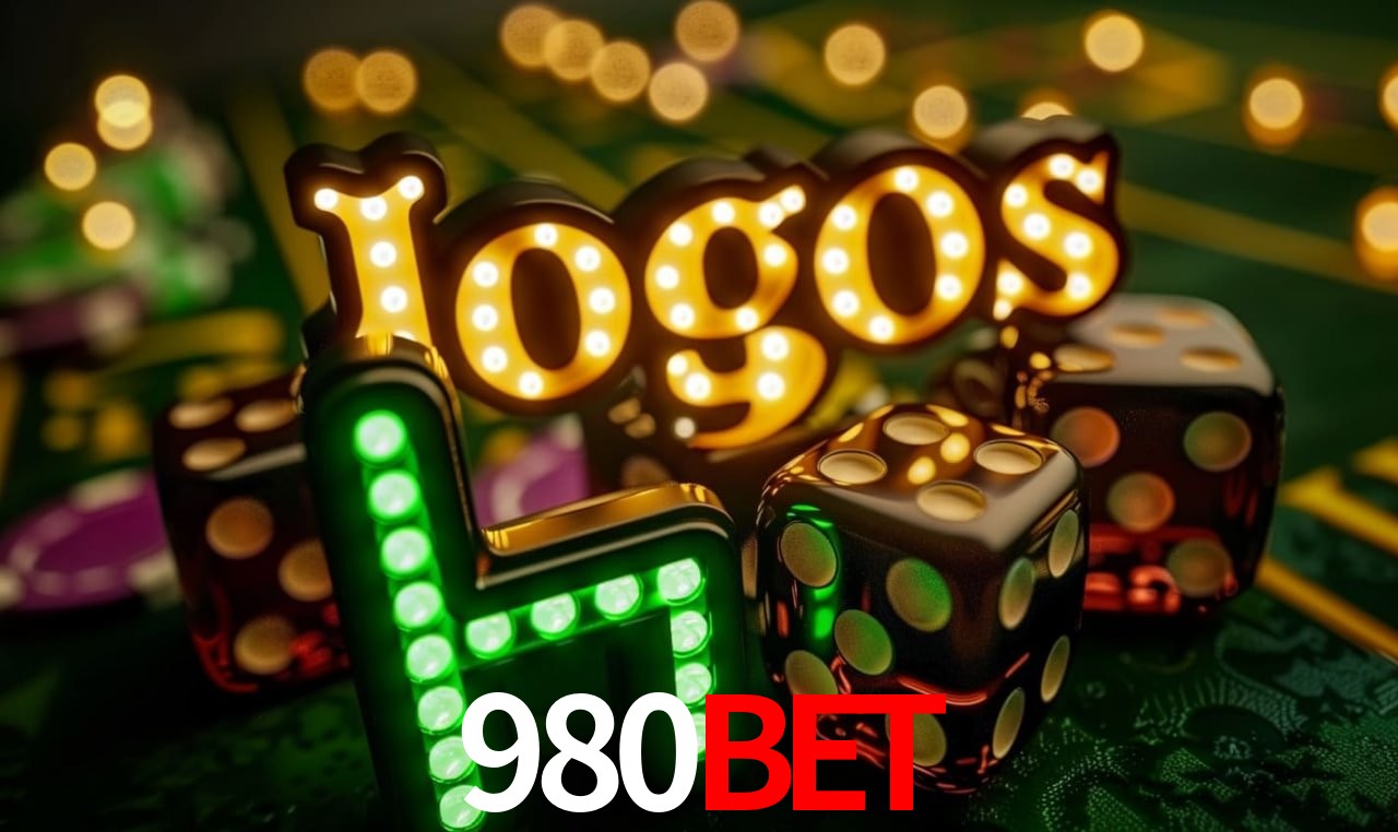 Design Responsivo 980bet