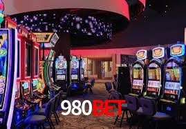 980bet São Paulo - Hot Promos