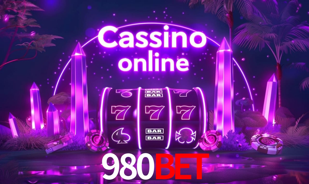 980bet - Winners Celebration