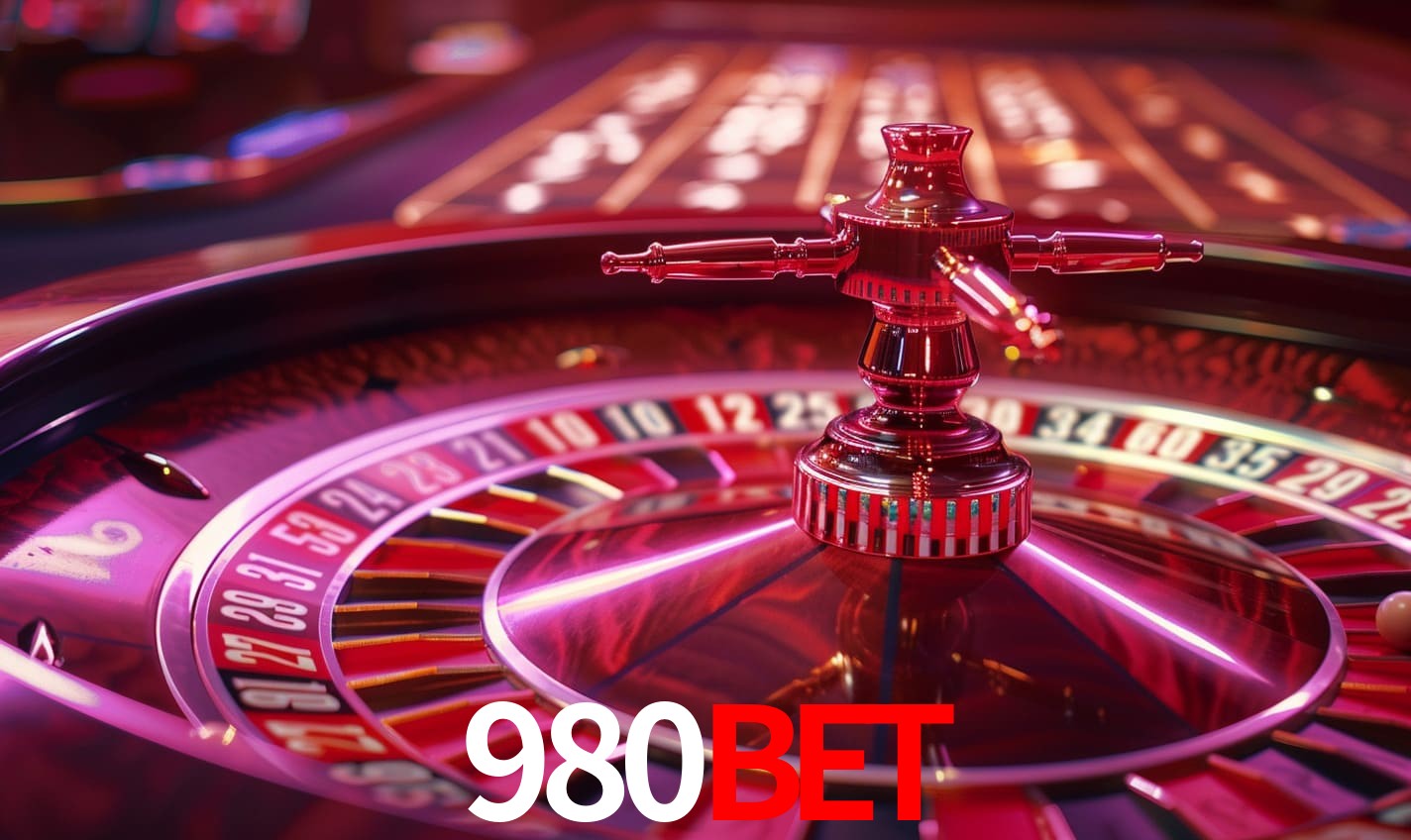980bet Fortaleza - Leaderboard
