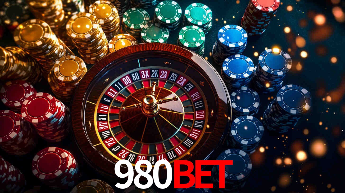 Daily Bonuses 980bet