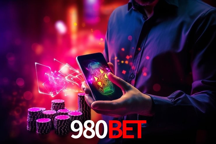 Apostas de Basquete 980bet