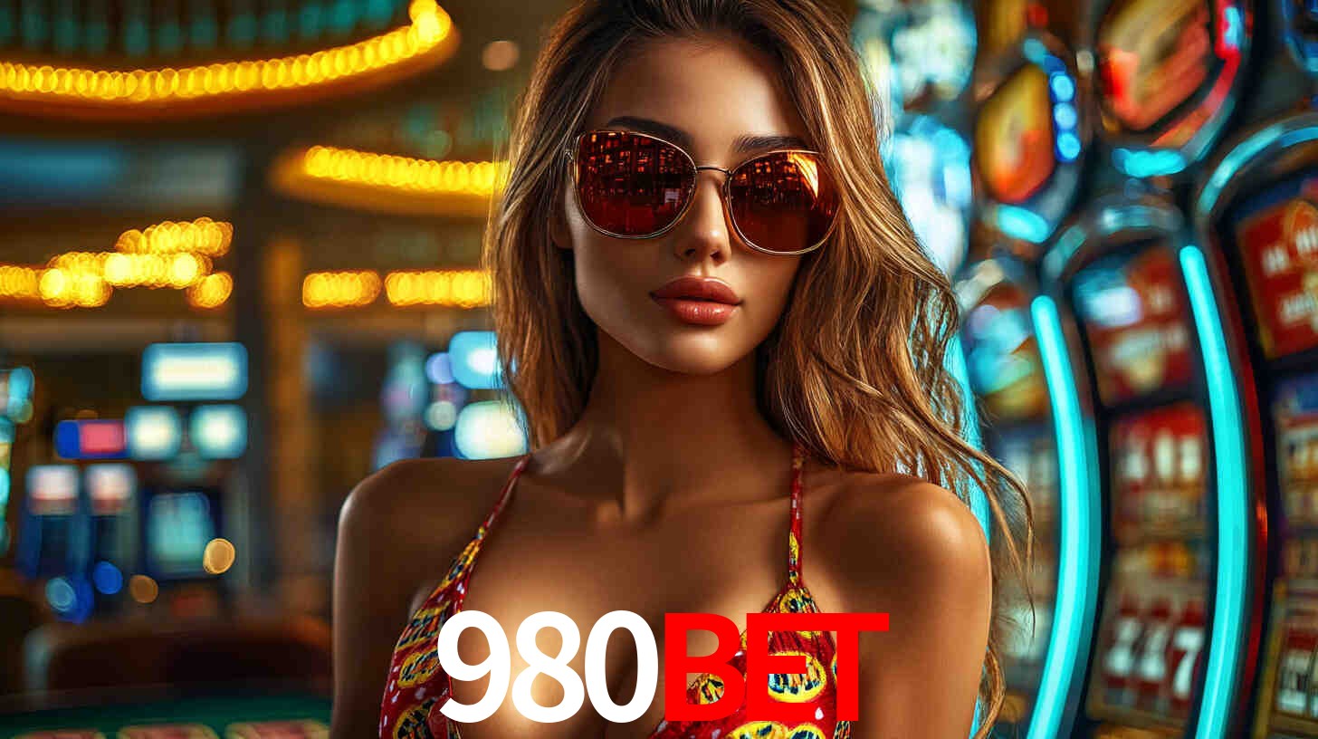 Welcome Bonus 980bet
