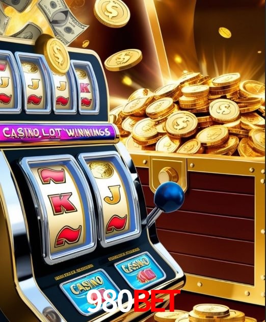 Live Casino 980bet