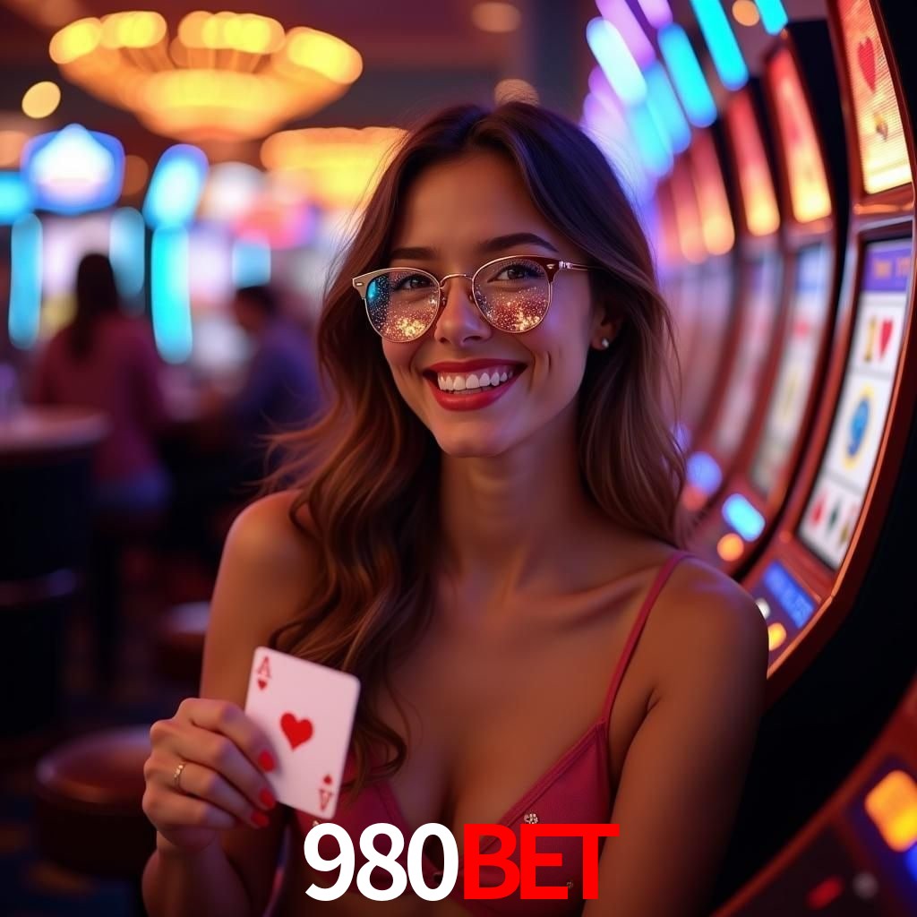 Bonus Features 980bet