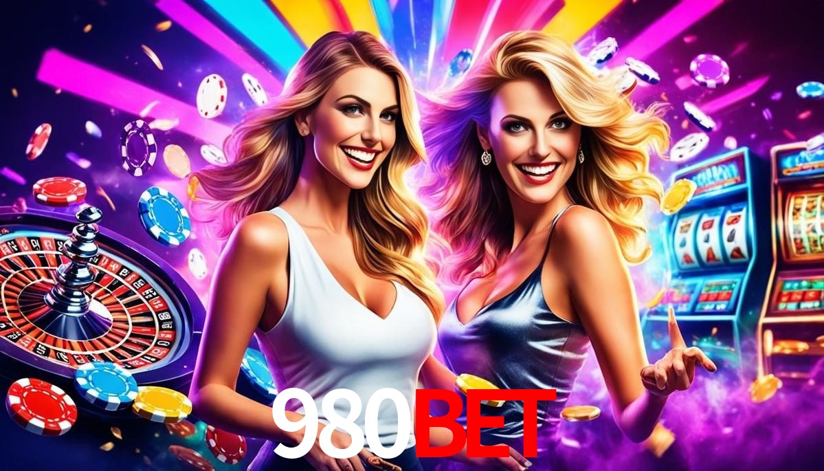 Casino VIP 980bet