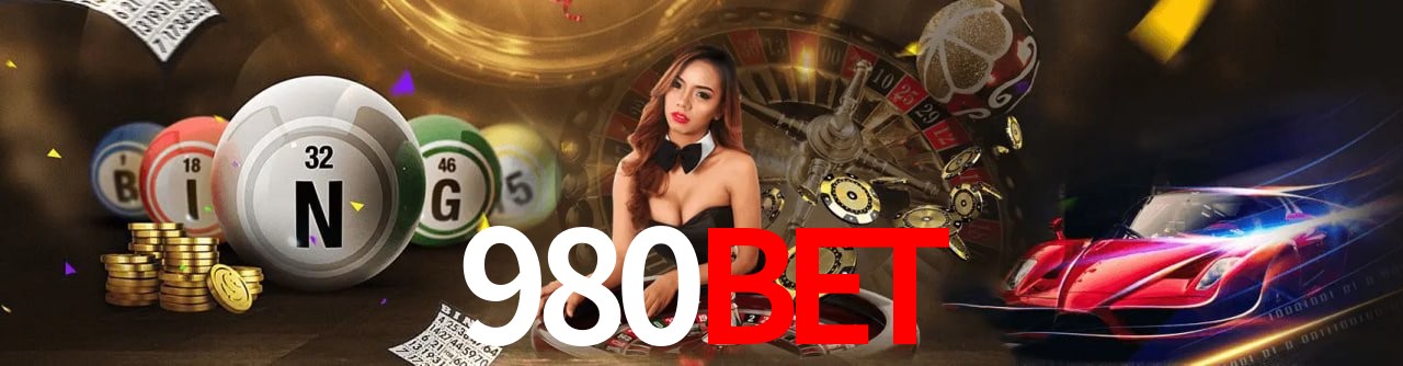 980bet São Paulo - Top Slots
