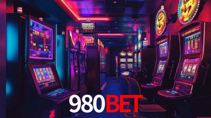 Exclusive Games 980bet
