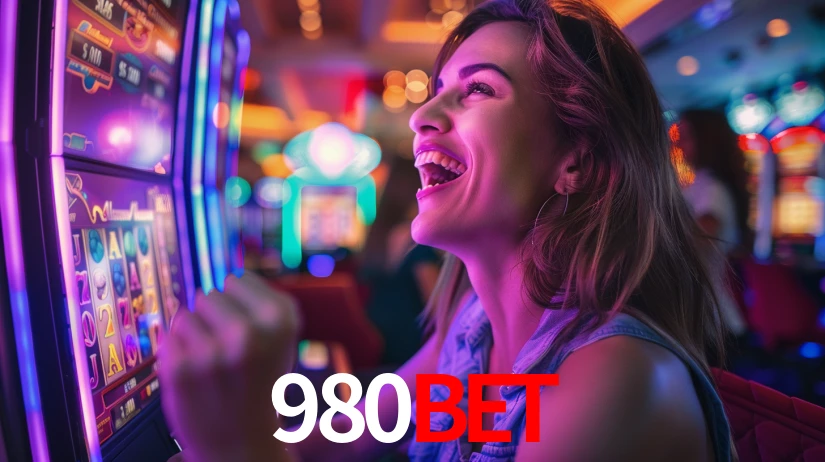 Experimente o Login Seguro Premium no 980bet