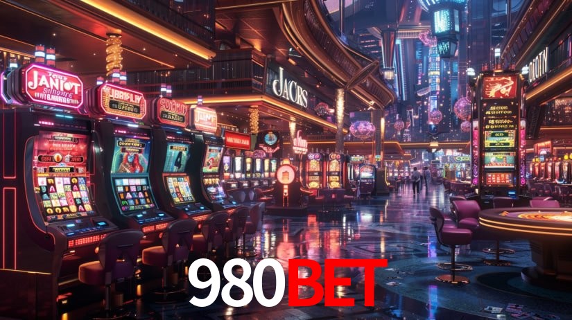 Account Benefits 980bet