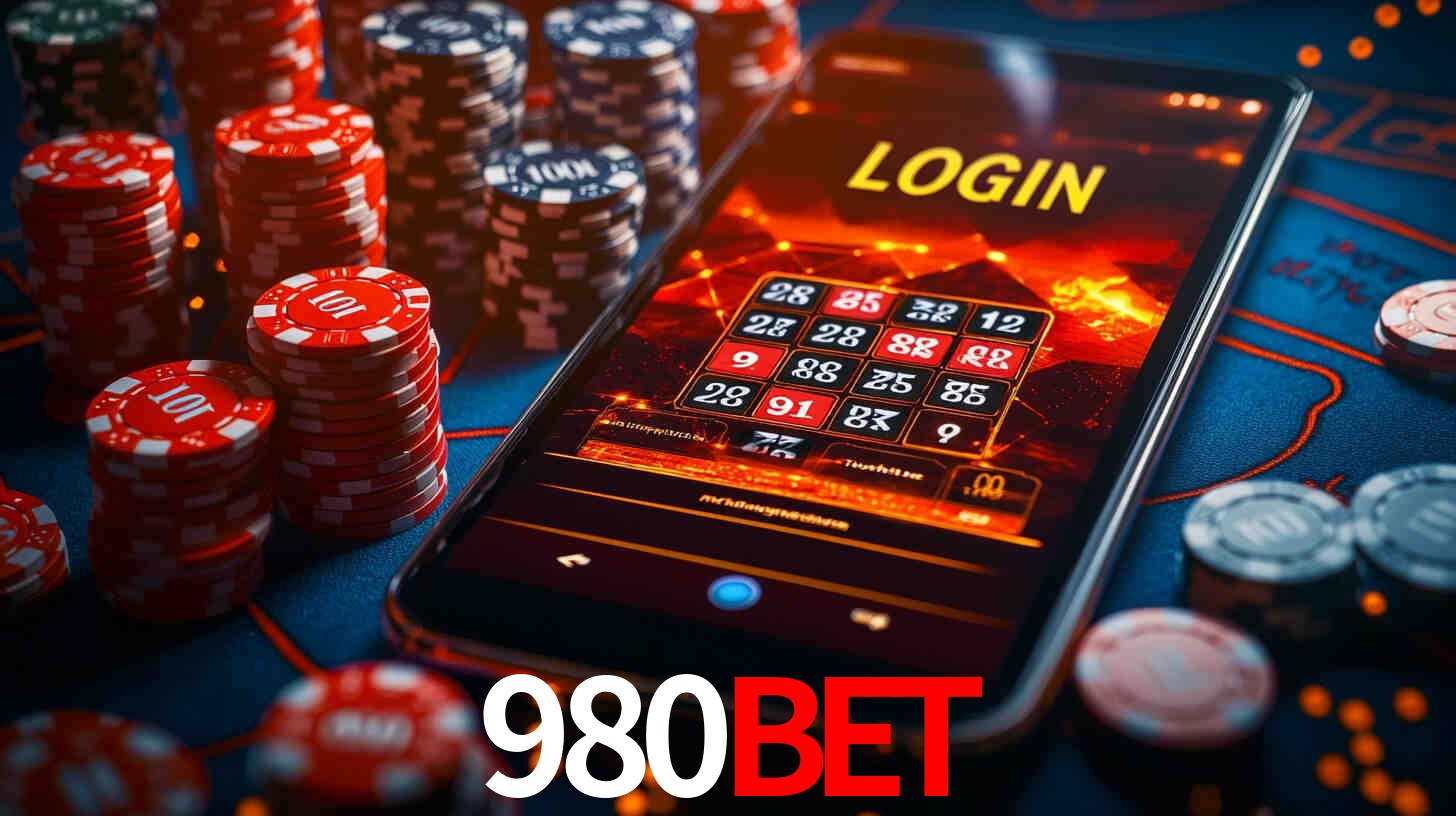 980bet: A Experiência de Casino com Jogos de Mesa ao Vivo