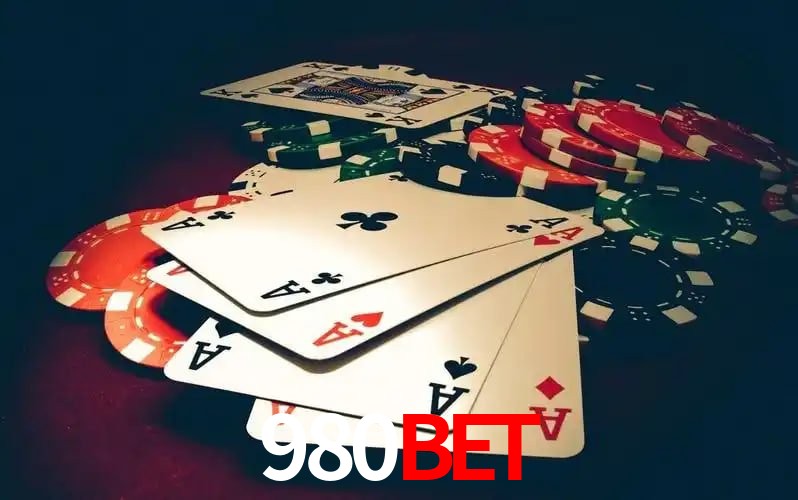 980bet Brasília - Betting Features