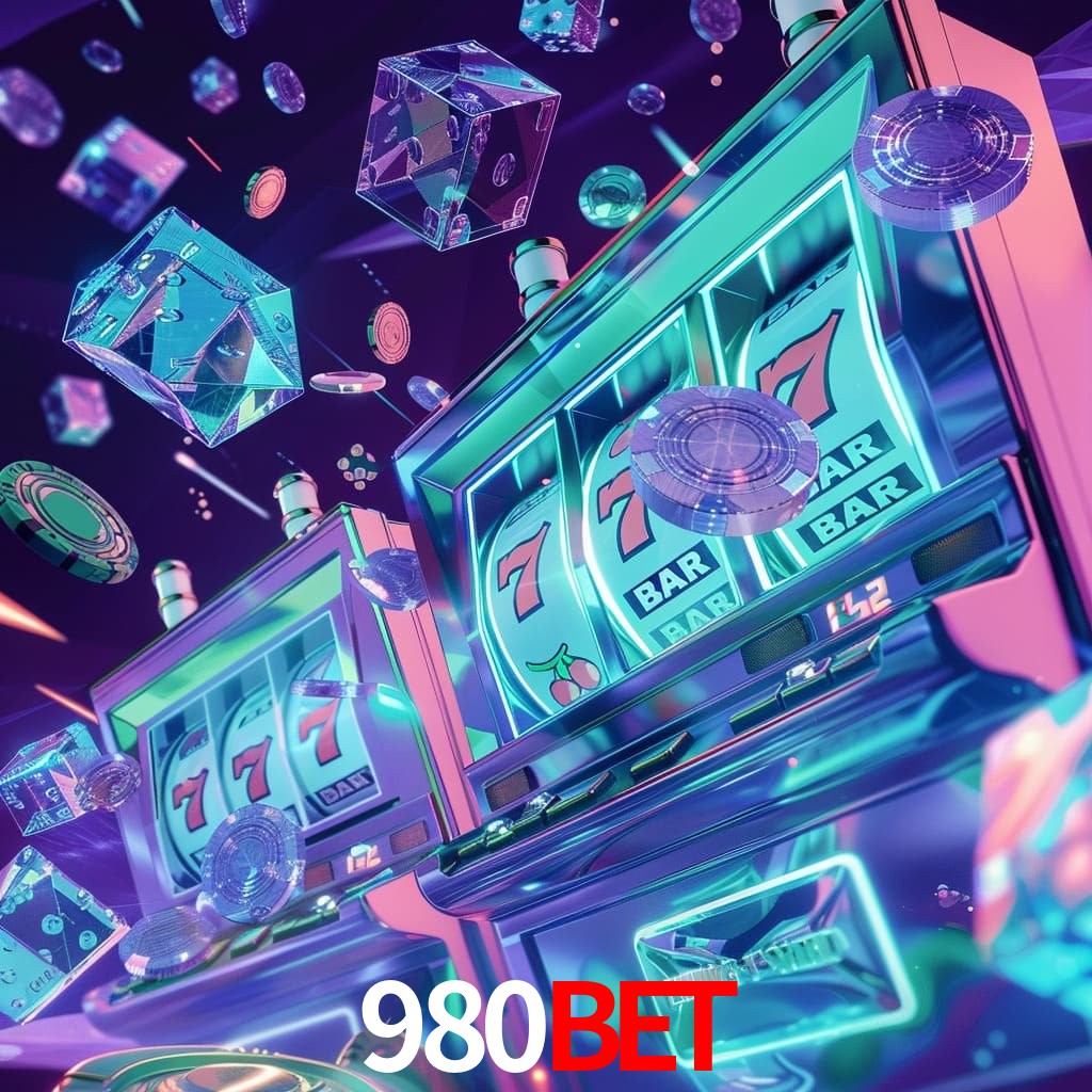 Interface do App 980bet