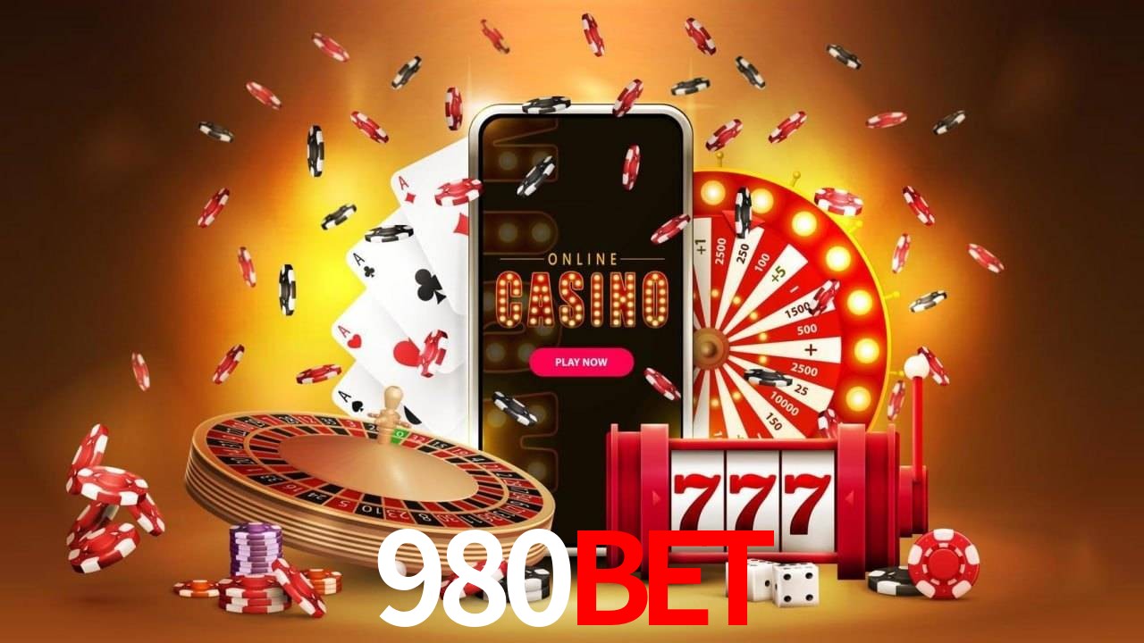 980bet Rio de Janeiro - Popular Jogos
