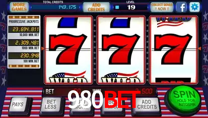 980bet Belo Horizonte - Reivindique Bonus