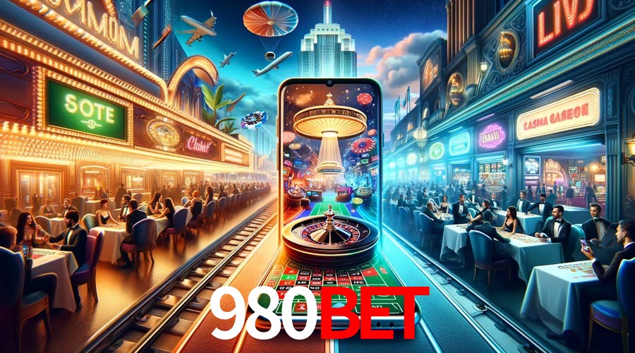 Flash Promotion 980bet