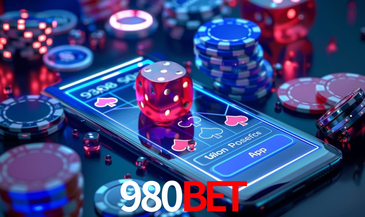 980bet - Análise de Mercados Esportivos