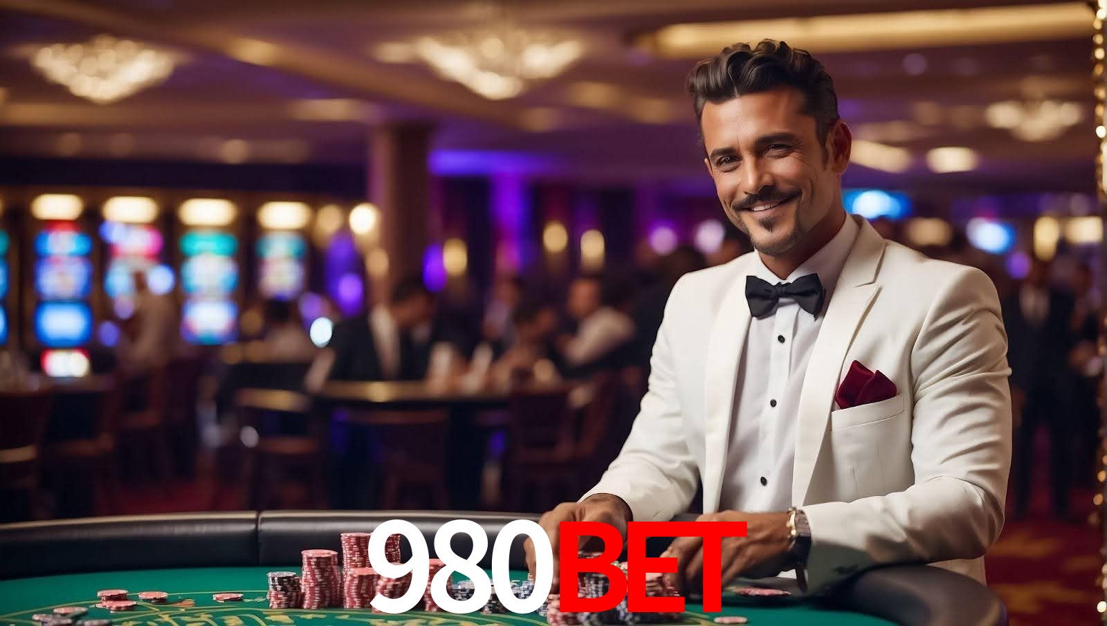980bet Entrar - Login Seguro Certificado