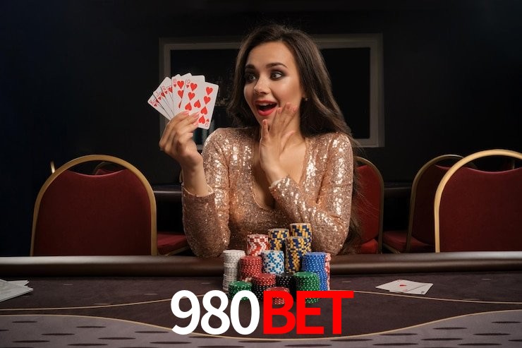 Bônus Diários 980bet