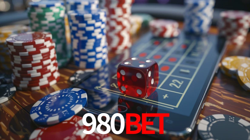 Bônus Generosos e Exclusivos no 980bet para Você!