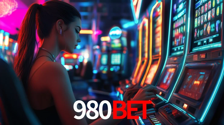 980bet App Interface