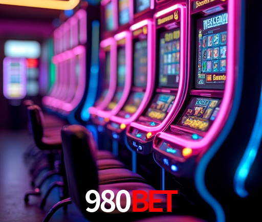 980bet Slot - 320+ Caça-Níqueis Premium
