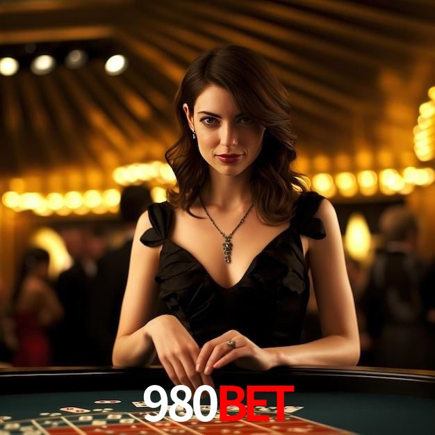 Desvendando o Mundo dos Jogos Virtuais na 980bet