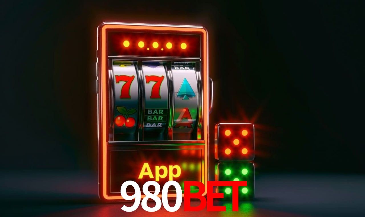 Tecnologia da Plataforma 980bet