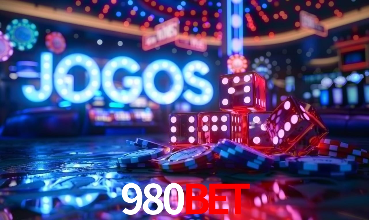 Mesa de Blackjack 980bet