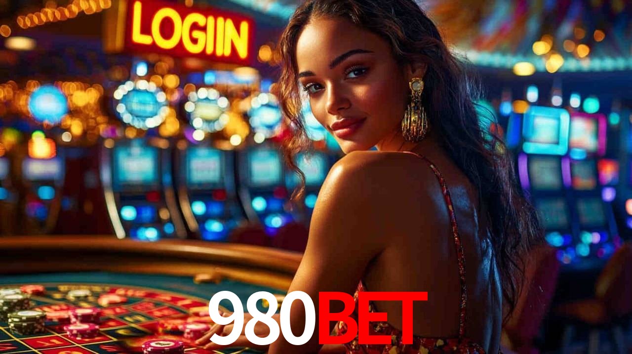980bet São Paulo - Jogo Providers