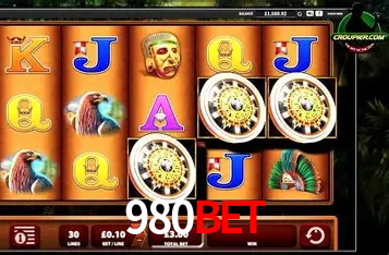 Desvendando o Mundo dos Jogos Virtuais na 980bet